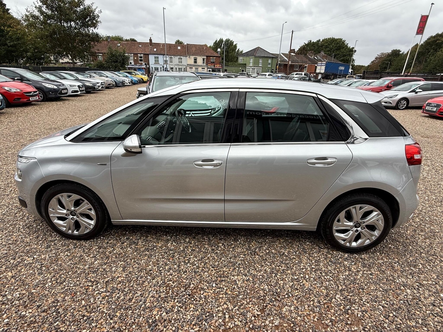 Used Citroen C4 Picasso 2015 for sale - 75623853: Photo 6