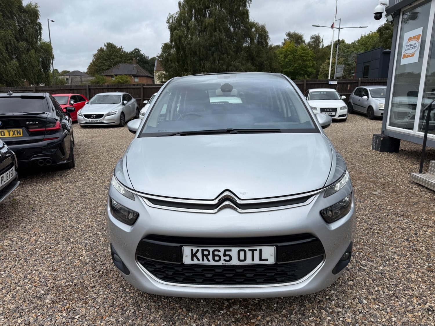 Used Citroen C4 Picasso 2015 for sale - 75623853: Photo 8