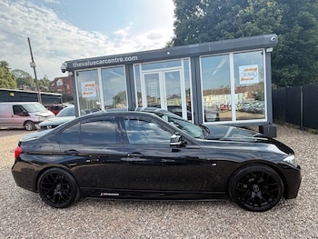 Used BMW 3 Series 2014 for sale - 75477597: Photo