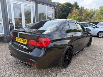 Used BMW 3 Series 2014 for sale - 75477597: Photo