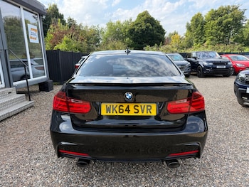 Used BMW 3 Series 2014 for sale - 75477597: Photo