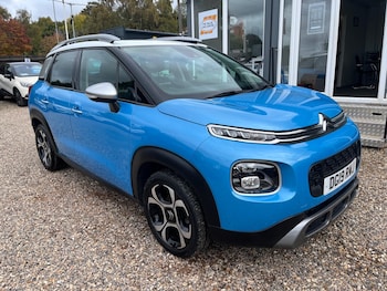 2019 (19) - 1.2 PureTech GPF Flair Euro 6 (s/s) 5dr