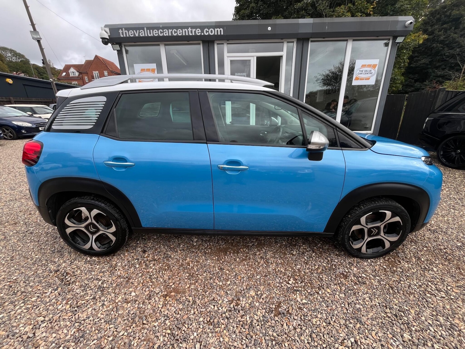 Used Citroen C3 Aircross 2019 for sale - 76295679: Photo 3