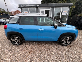 Used Citroen C3 Aircross 2019 for sale - 76295679: Photo