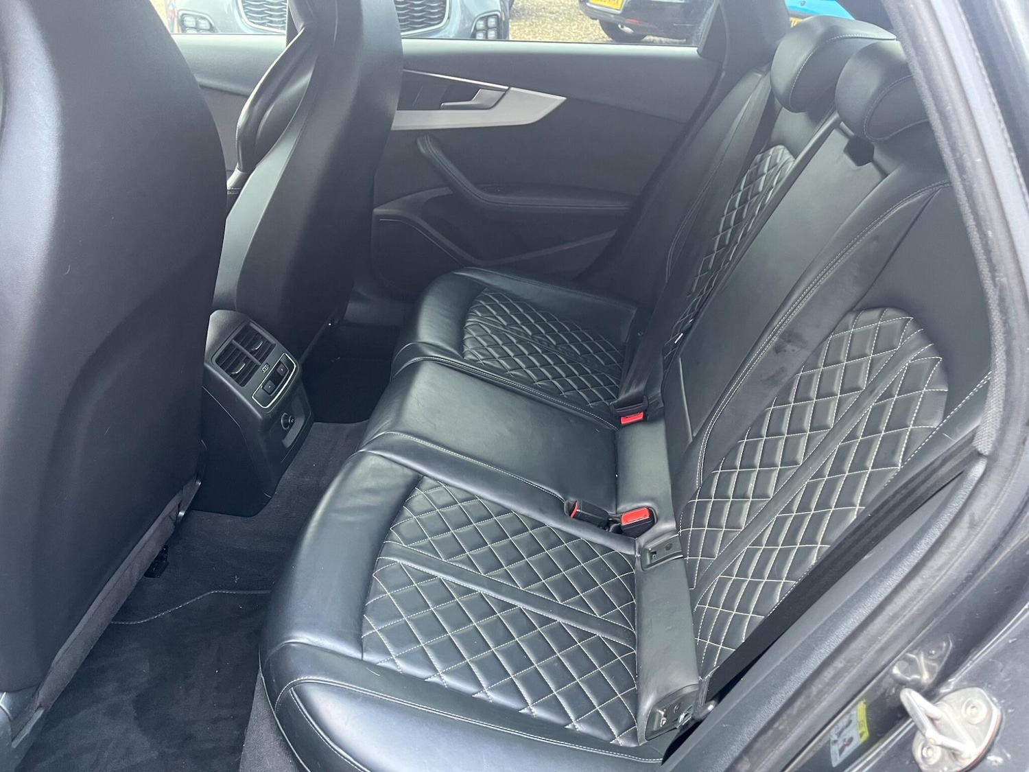 Used Audi A4 2018 for sale - 76850259: Photo 12