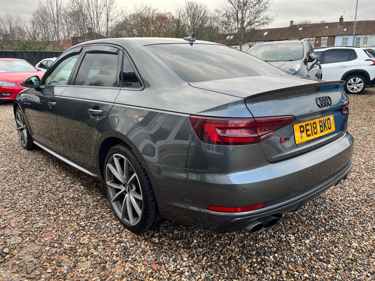 Used Audi A4 2018 for sale - 76850259: Photo 6