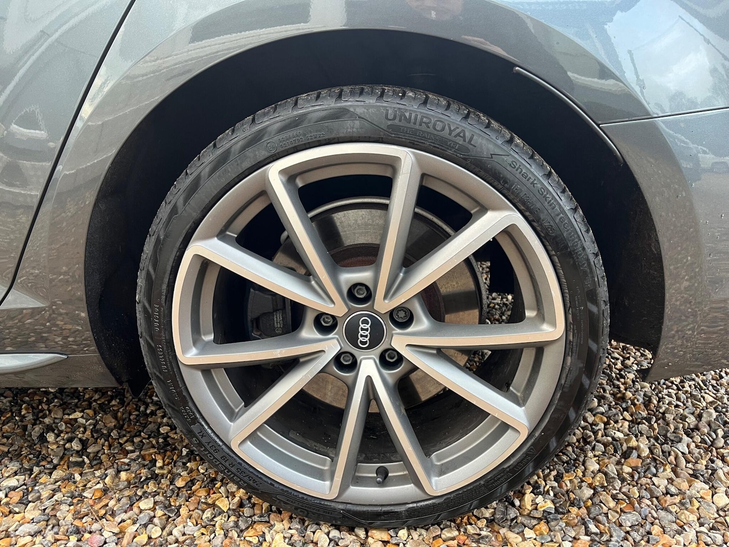 Used Audi A4 2018 for sale - 76850259: Photo 7