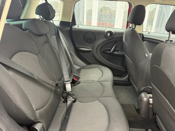 Used MINI Countryman 2014 for sale - 76152147: Photo 10