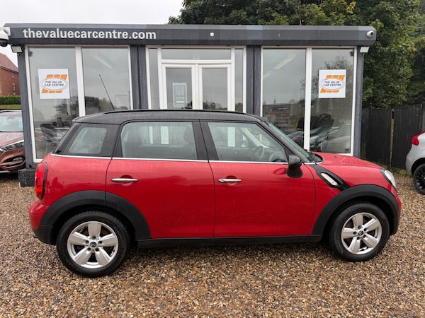 Used MINI Countryman 2014 for sale - 76152147: Photo 2