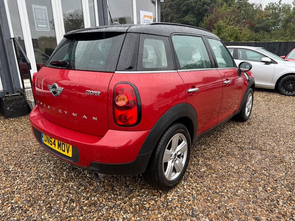 Used MINI Countryman 2014 for sale - 76152147: Photo 3