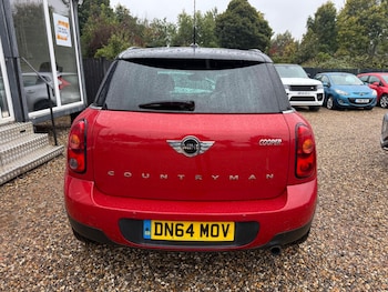 Used MINI Countryman 2014 for sale - 76152147: Photo 4