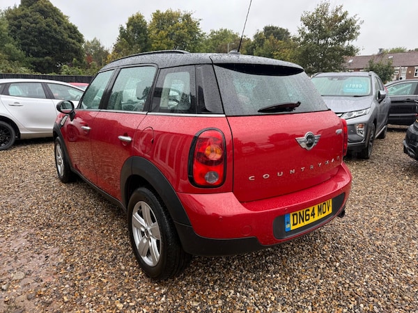 Used MINI Countryman 2014 for sale - 76152147: Photo 5