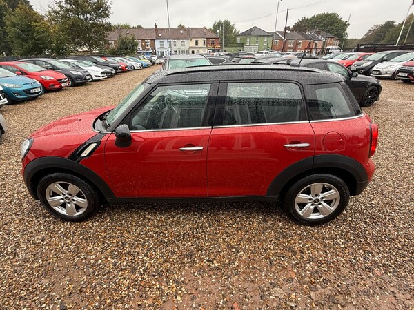 Used MINI Countryman 2014 for sale - 76152147: Photo 6