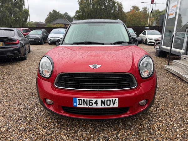 Used MINI Countryman 2014 for sale - 76152147: Photo 8