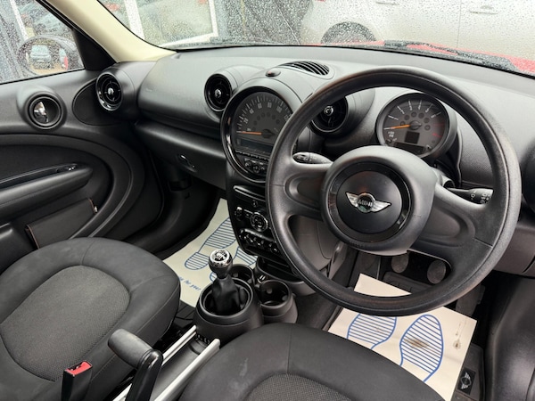 Used MINI Countryman 2014 for sale - 76152147: Photo 9