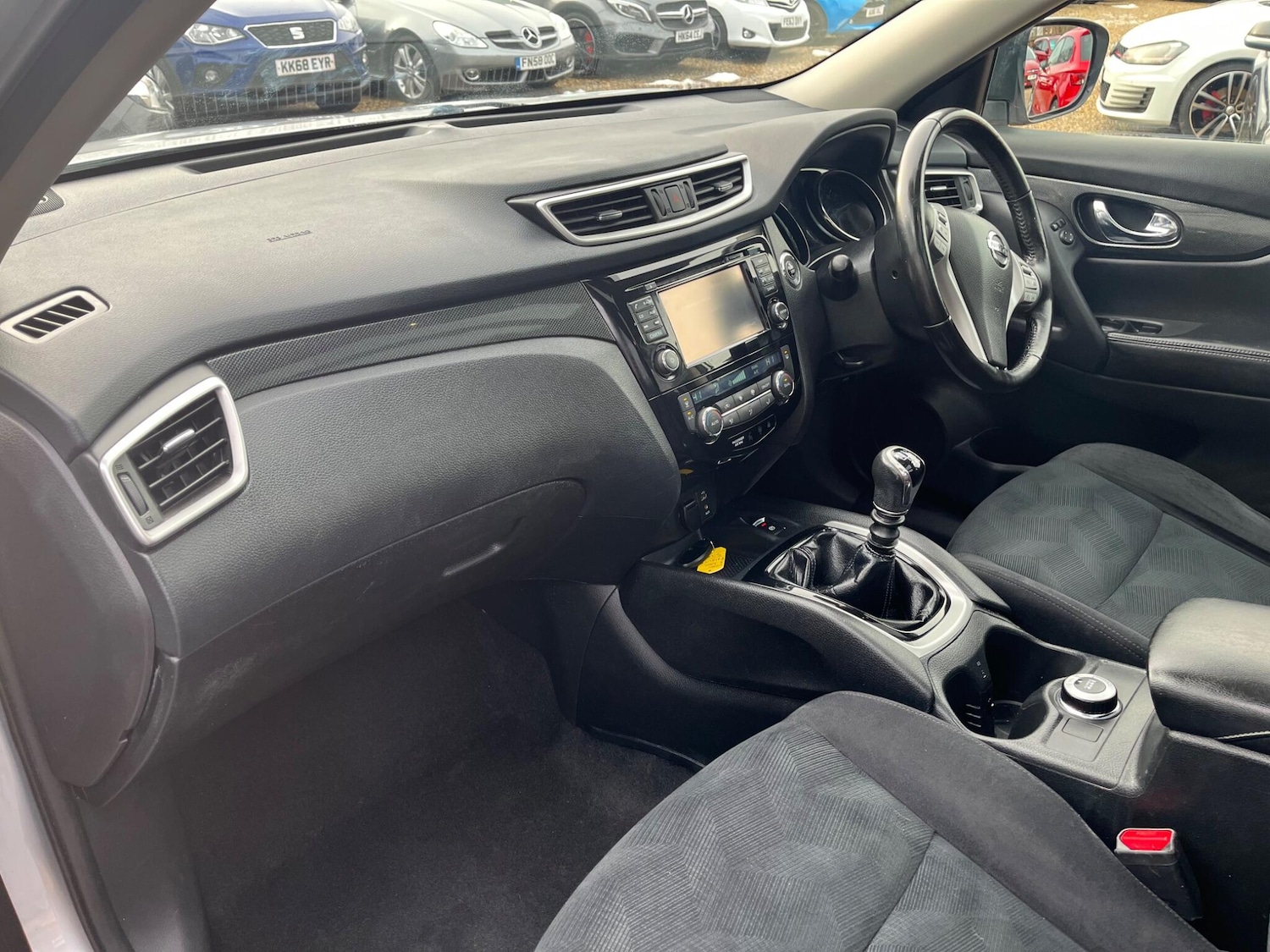 Used Nissan X-Trail 2016 for sale - 77131898: Photo 11