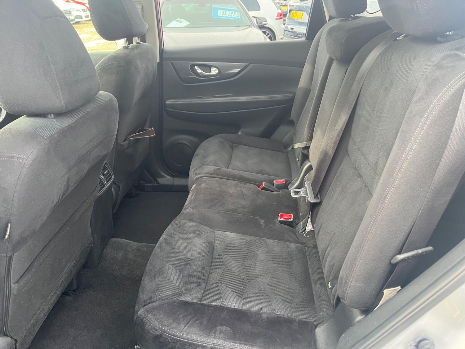 Used Nissan X-Trail 2016 for sale - 77131898: Photo 13