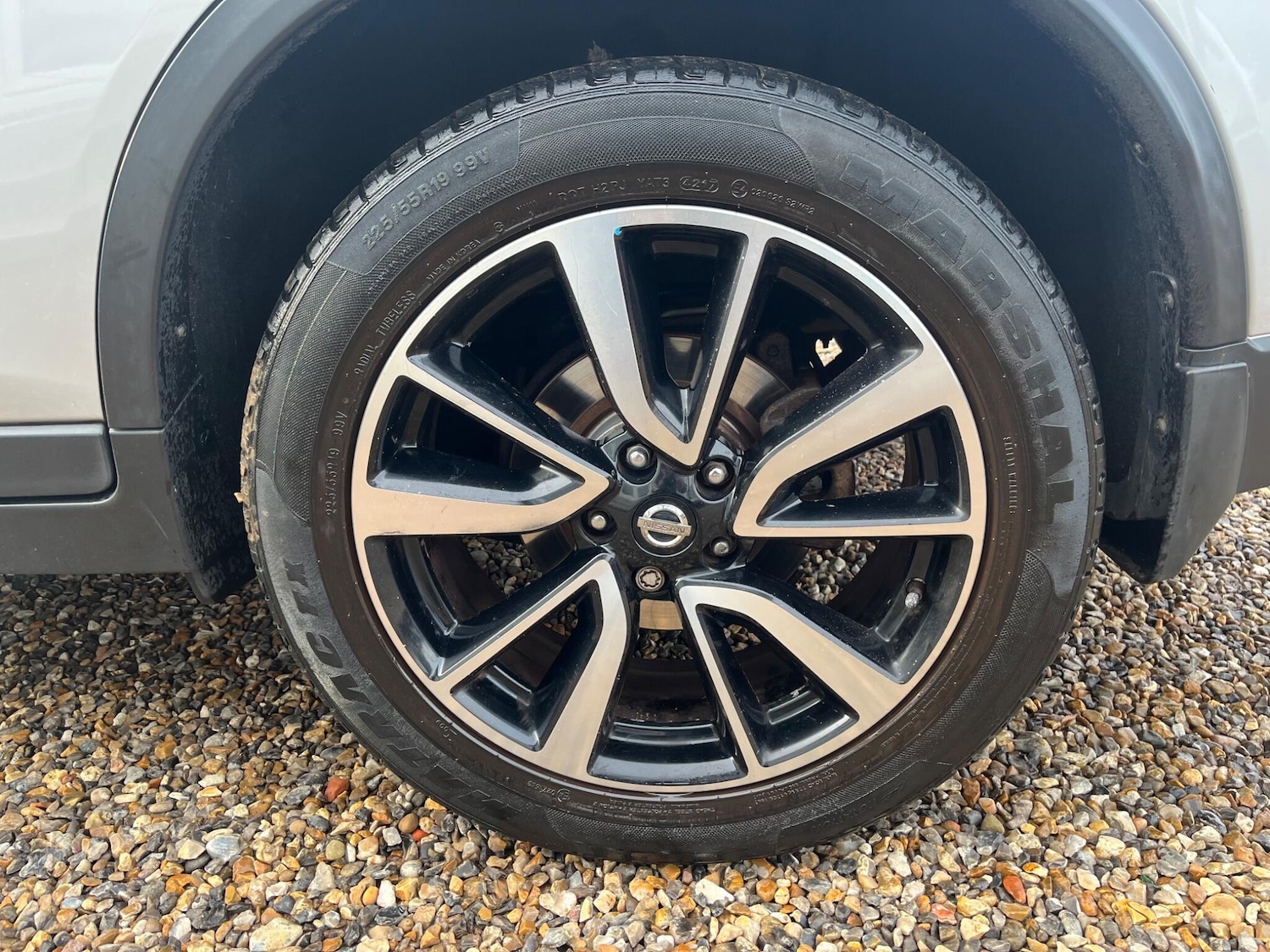 Used Nissan X-Trail 2016 for sale - 77131898: Photo 8