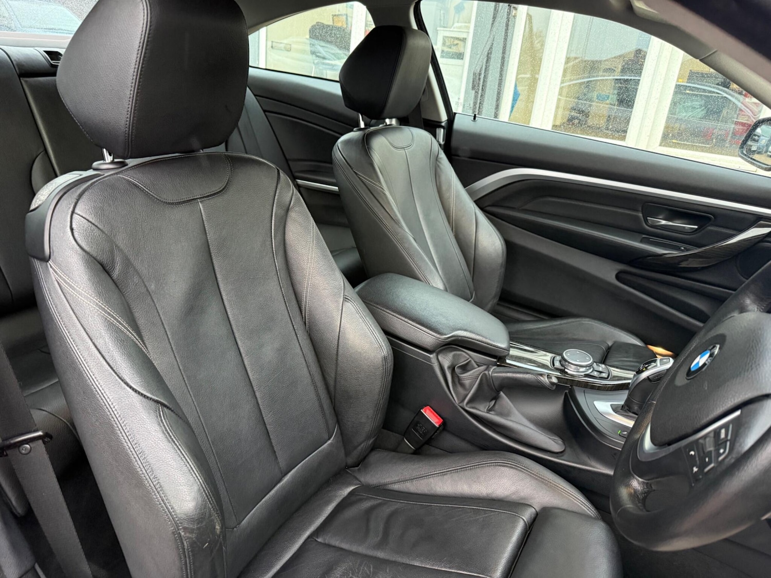 Used BMW 4 Series 2015 for sale - 77496480: Photo 11