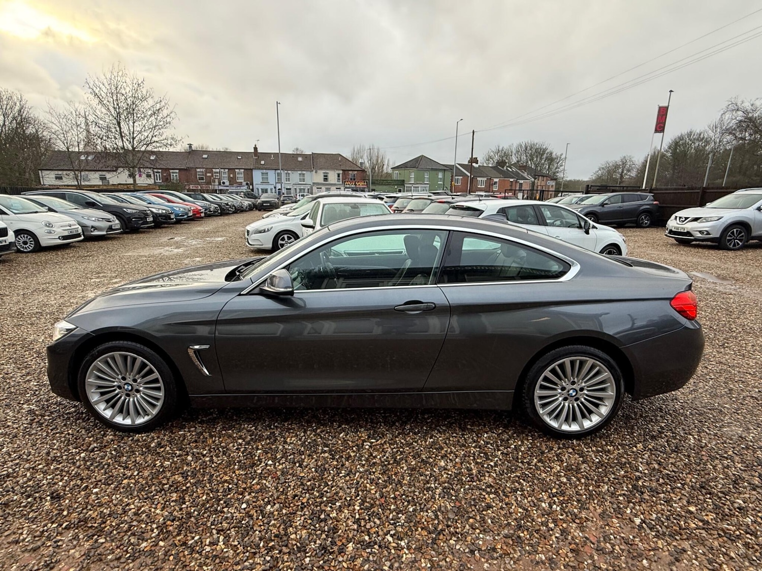 Used BMW 4 Series 2015 for sale - 77496480: Photo 6