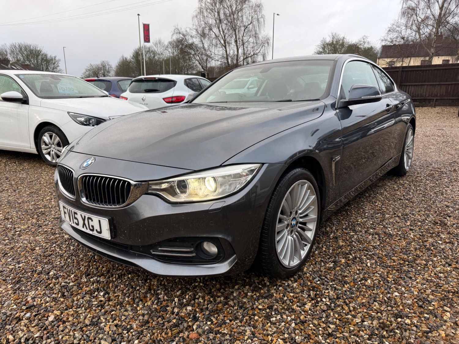 Used BMW 4 Series 2015 for sale - 77496480: Photo 7