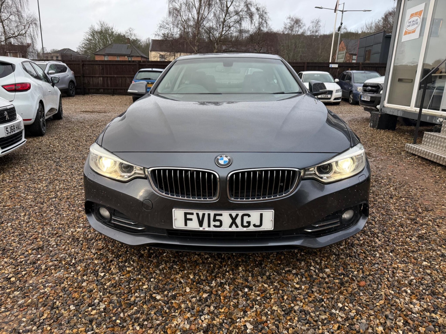Used BMW 4 Series 2015 for sale - 77496480: Photo 8
