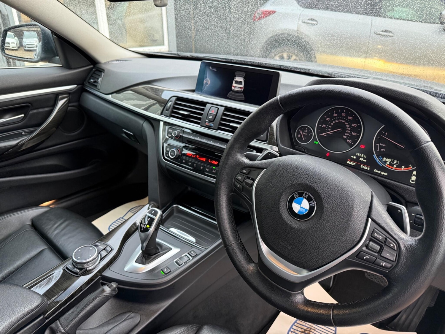 Used BMW 4 Series 2015 for sale - 77496480: Photo 9