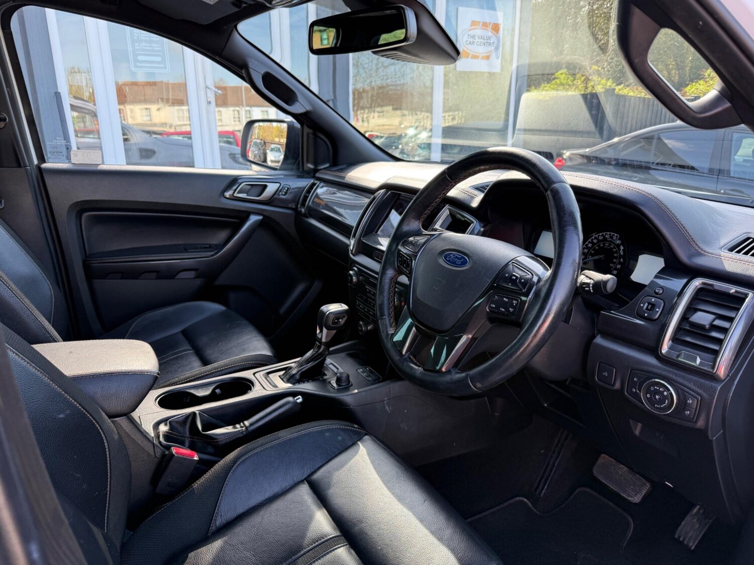 Used Ford Ranger 2022 for sale - 78204745: Photo 10