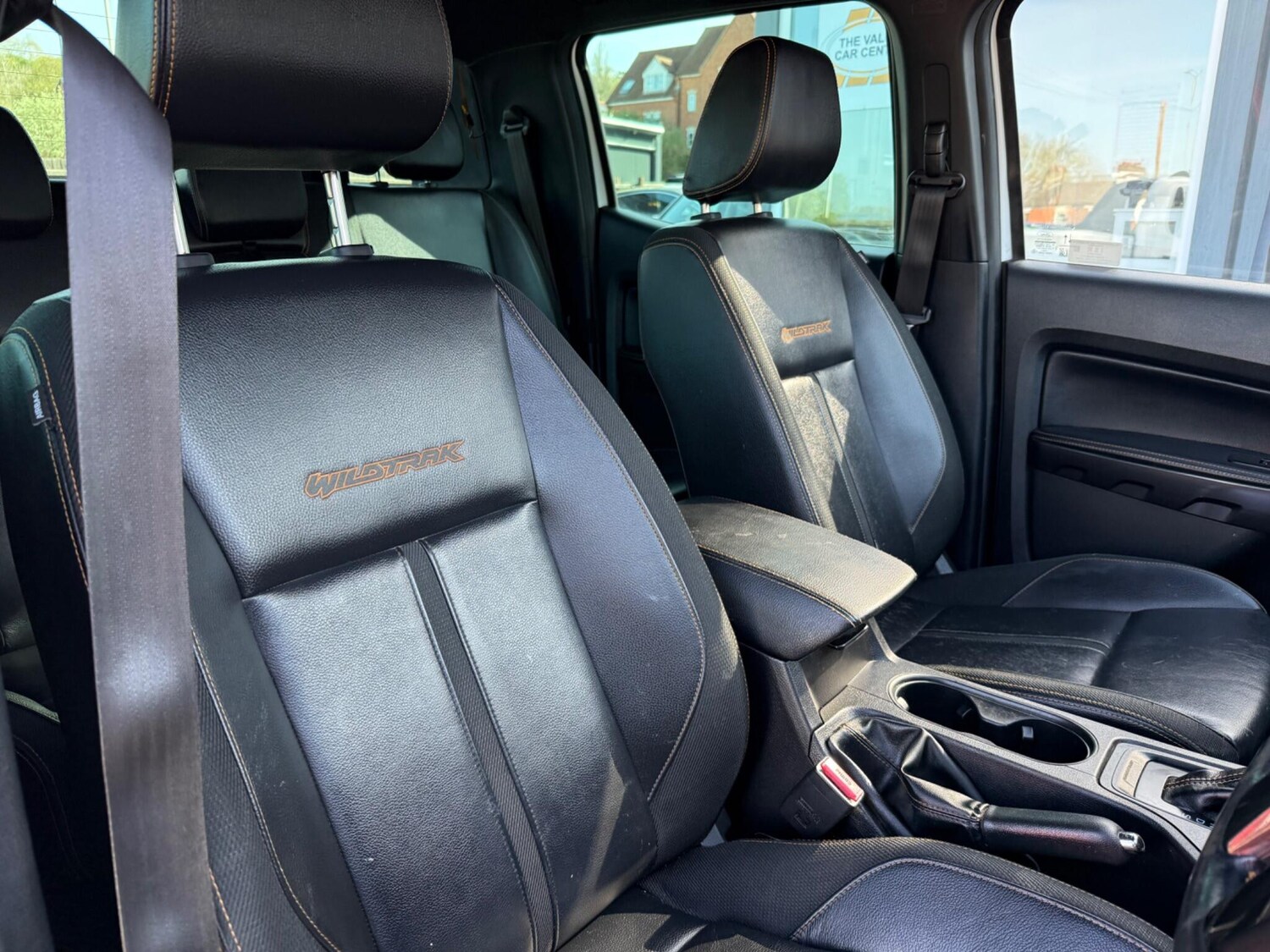 Used Ford Ranger 2022 for sale - 78204745: Photo 11