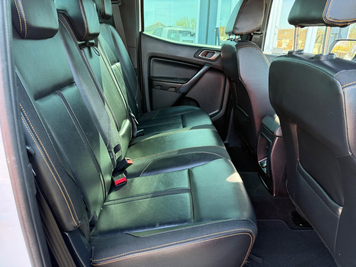 Used Ford Ranger 2022 for sale - 78204745: Photo 12