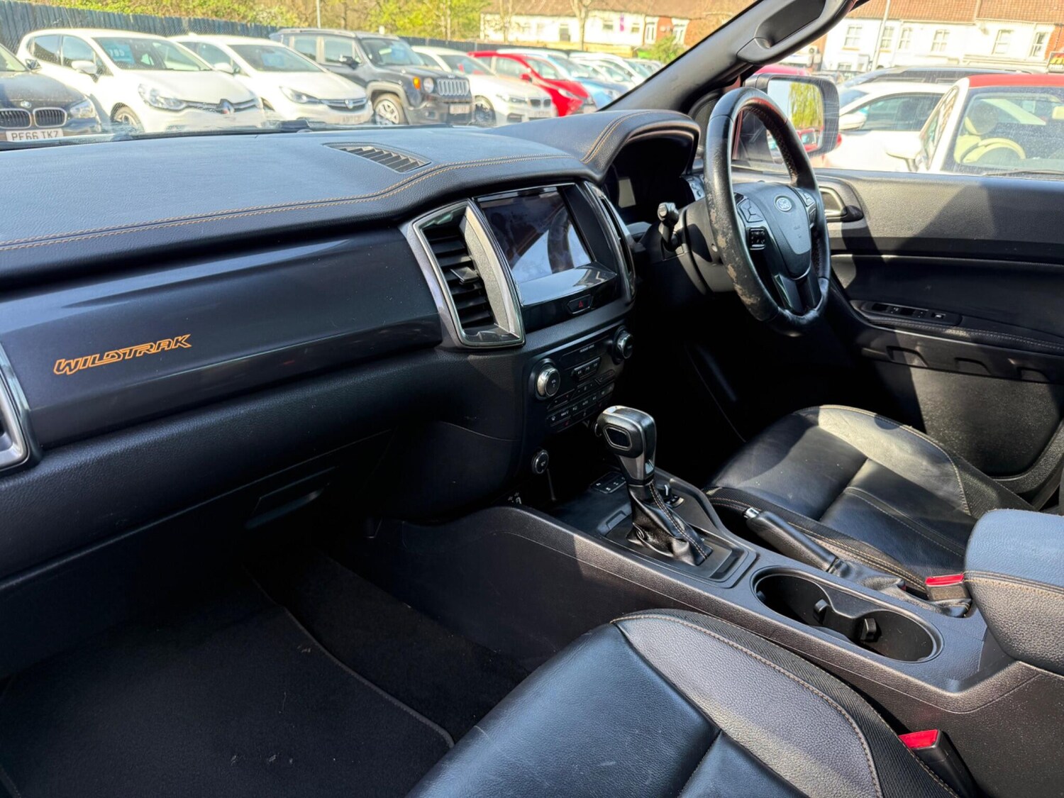 Used Ford Ranger 2022 for sale - 78204745: Photo 13