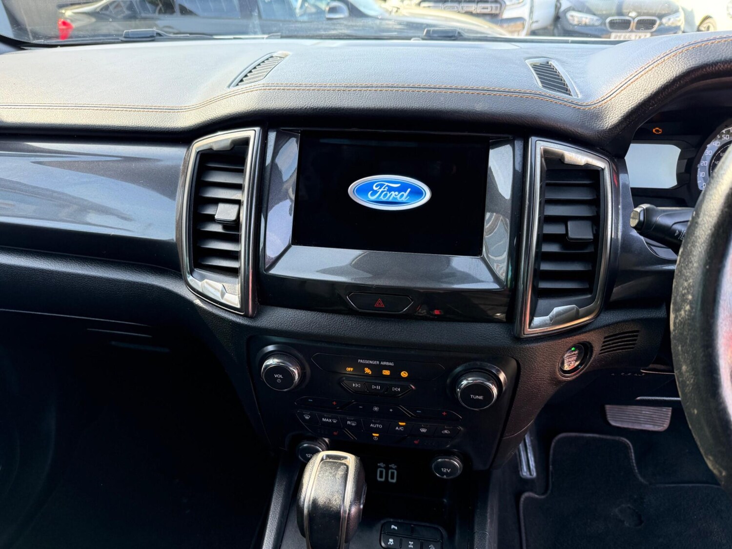Used Ford Ranger 2022 for sale - 78204745: Photo 14