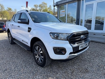 Used Ford Ranger 2022 for sale - 78204745: Photo