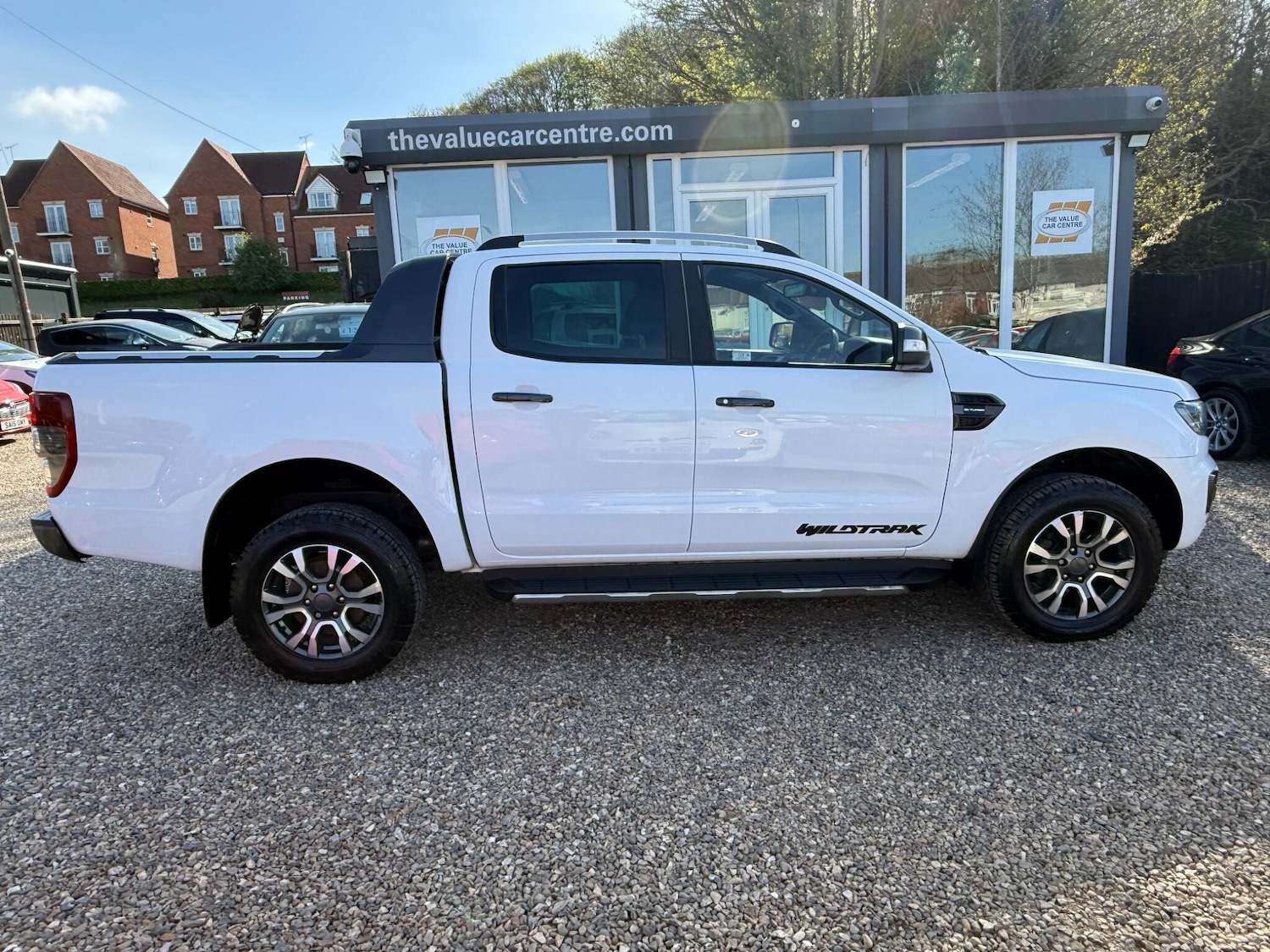 Used Ford Ranger 2022 for sale - 78204745: Photo 2