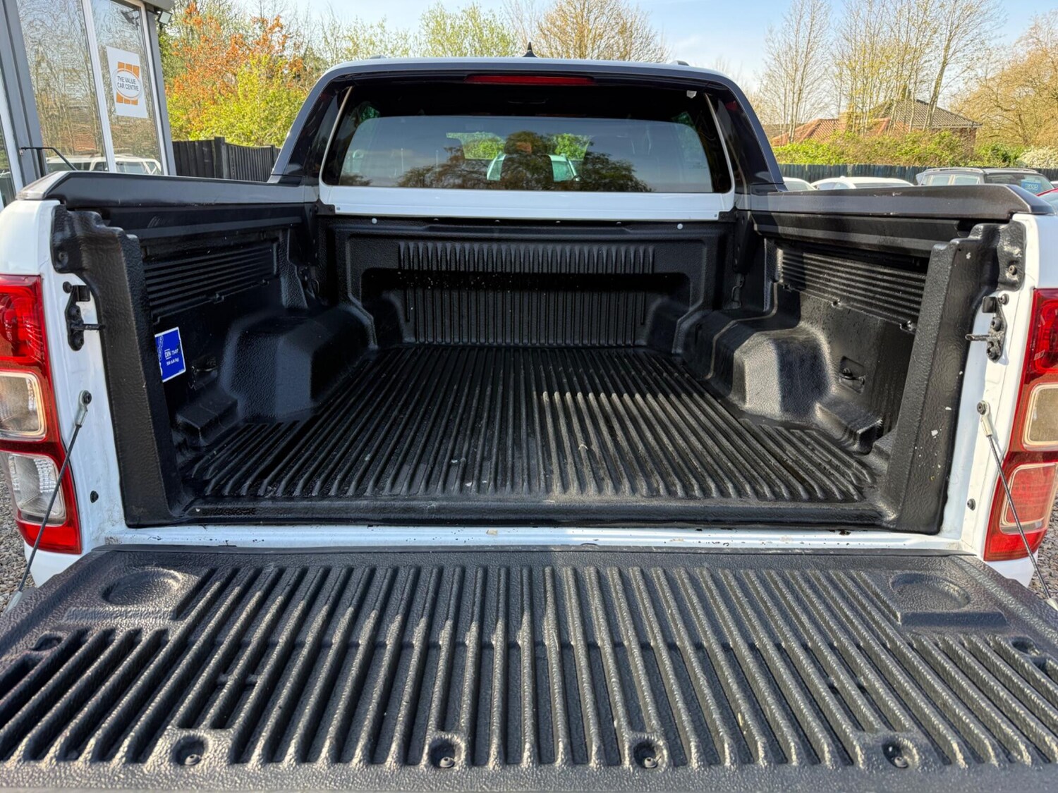 Used Ford Ranger 2022 for sale - 78204745: Photo 5