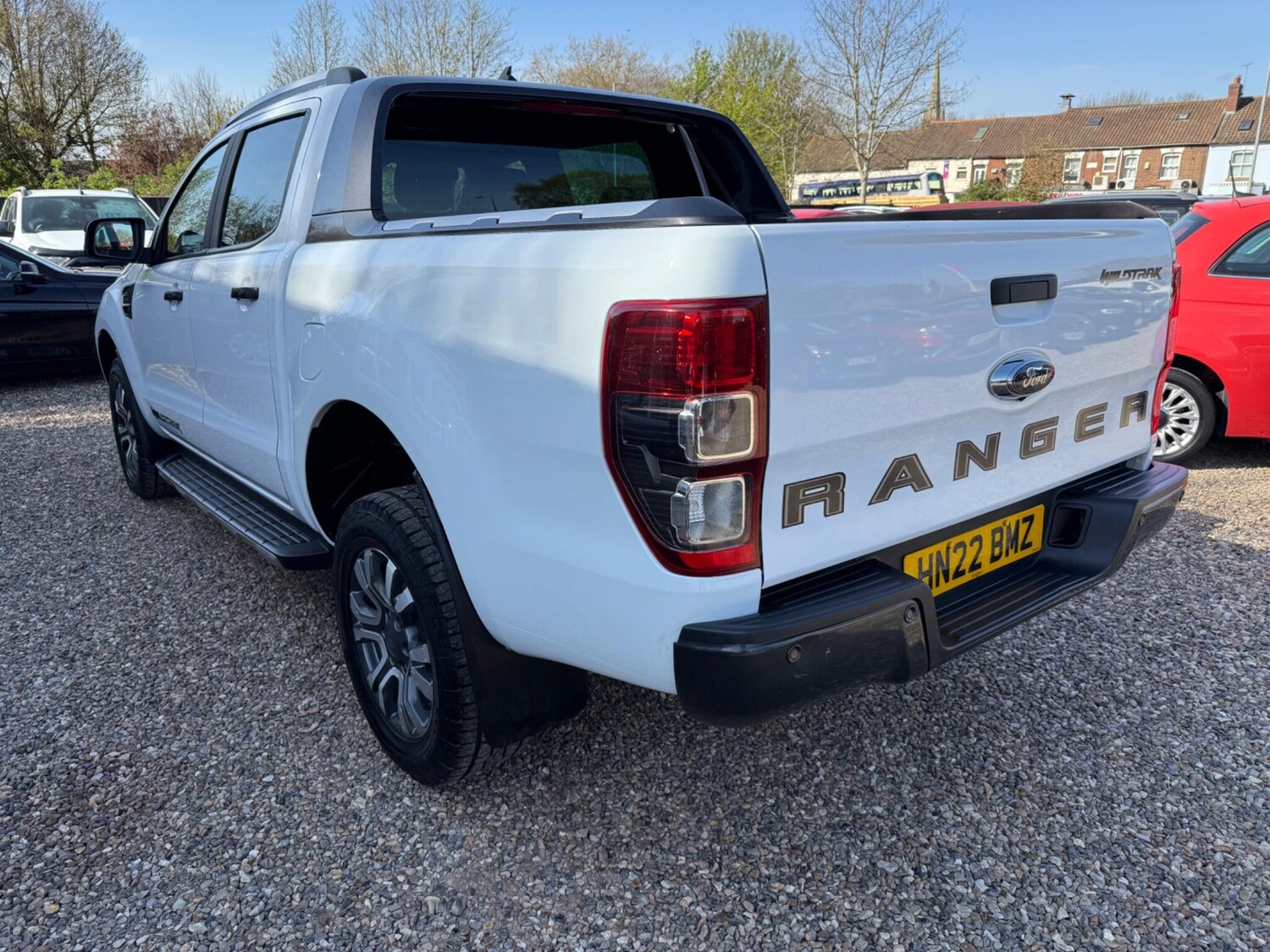 Used Ford Ranger 2022 for sale - 78204745: Photo 6