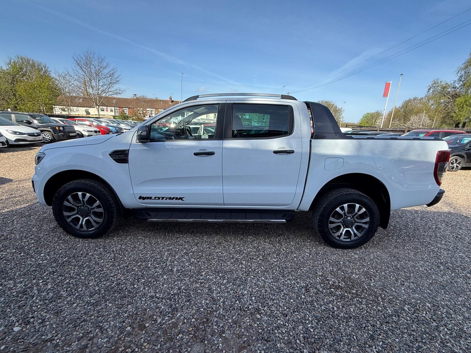 Used Ford Ranger 2022 for sale - 78204745: Photo 7