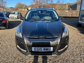Used Ford Kuga 2015 for sale - 75166167: Photo