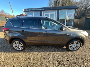Used Ford Kuga 2015 for sale - 75166167: Photo