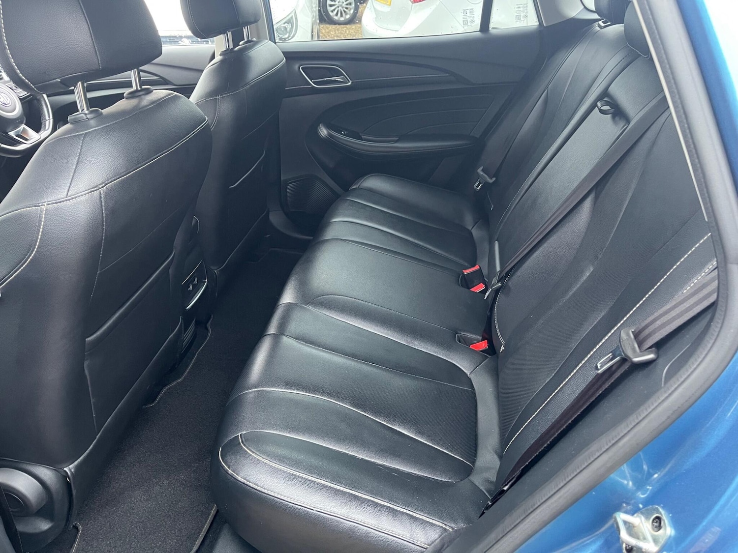 Used MG MG5 2021 for sale - 77081599: Photo 13