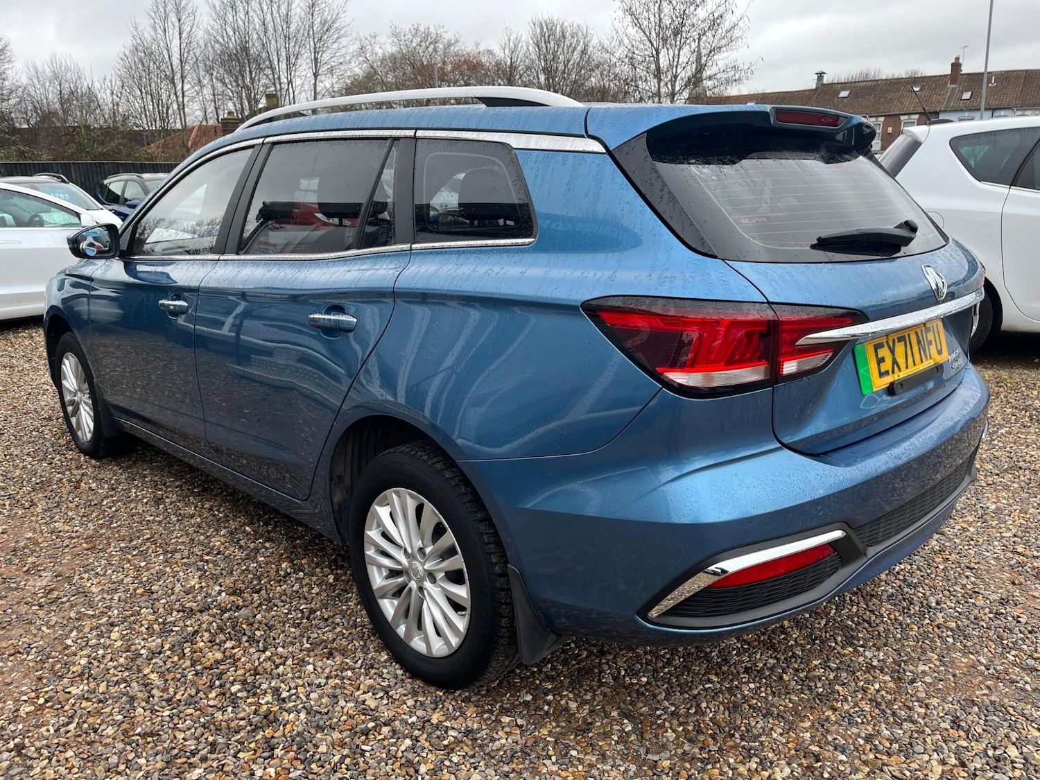 Used MG MG5 2021 for sale - 77081599: Photo 7