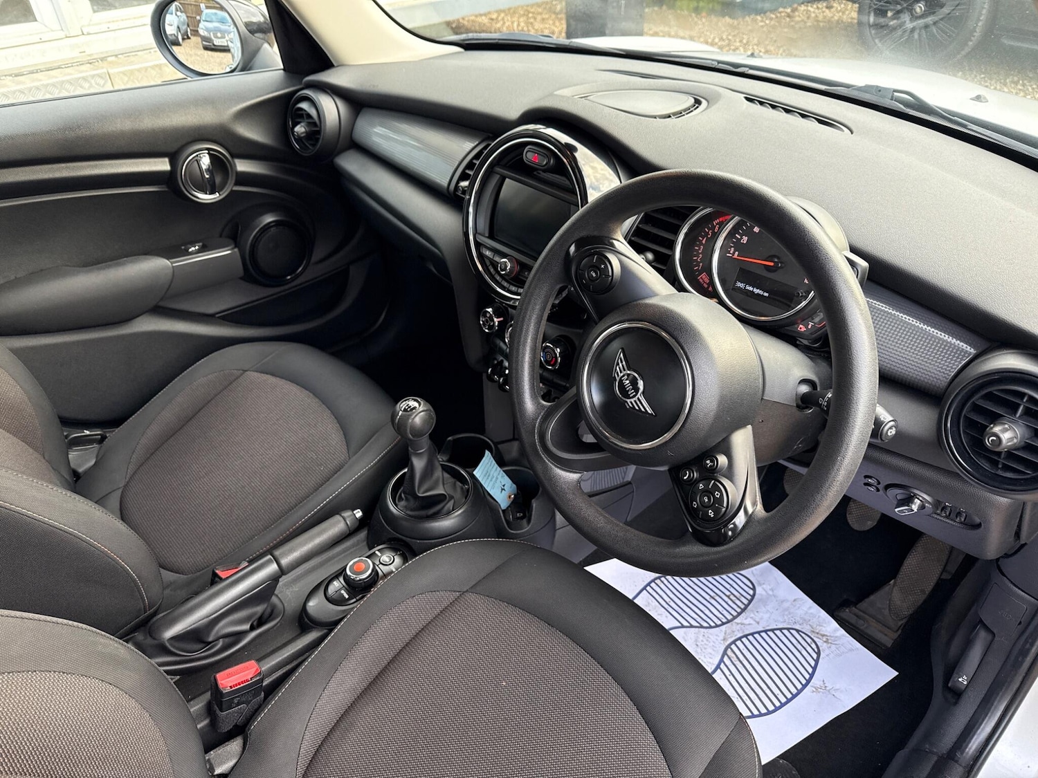 Used MINI Hatch 2018 for sale - 76389196: Photo 13