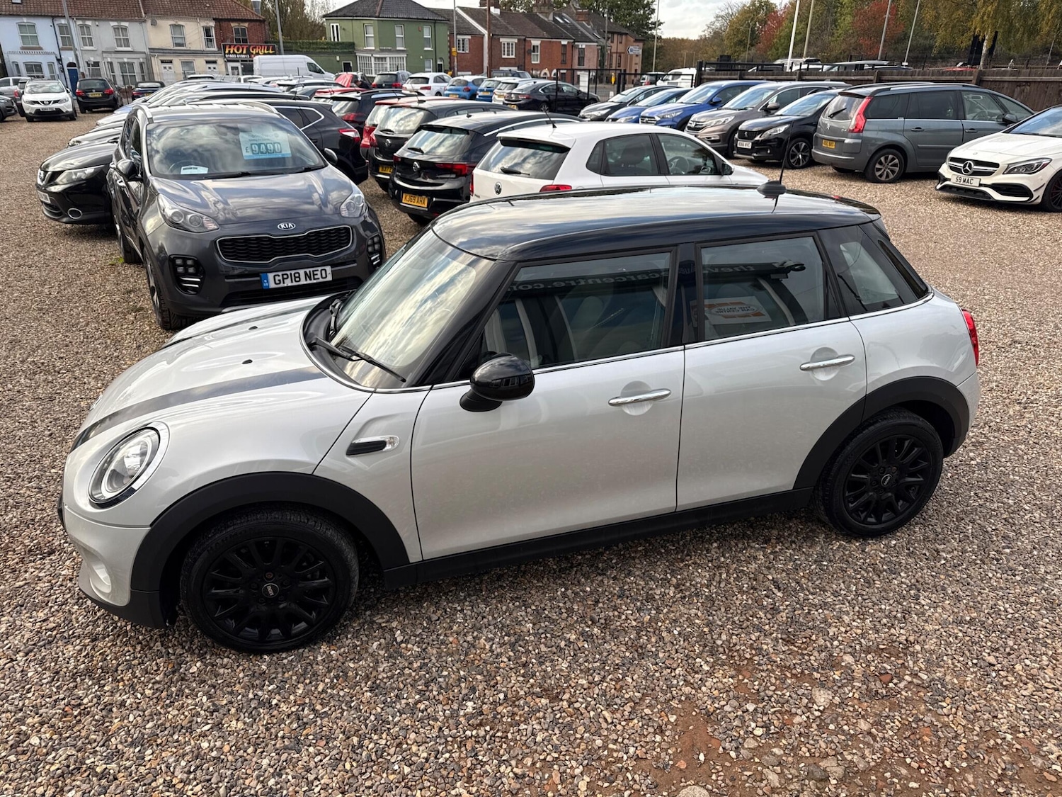 Used MINI Hatch 2018 for sale - 76389196: Photo 7