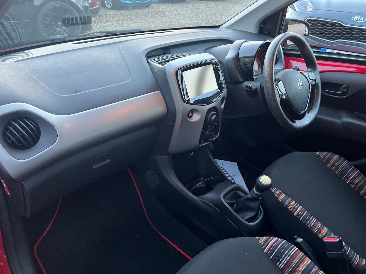 Used Citroen C1 2015 for sale - 76988609: Photo 10