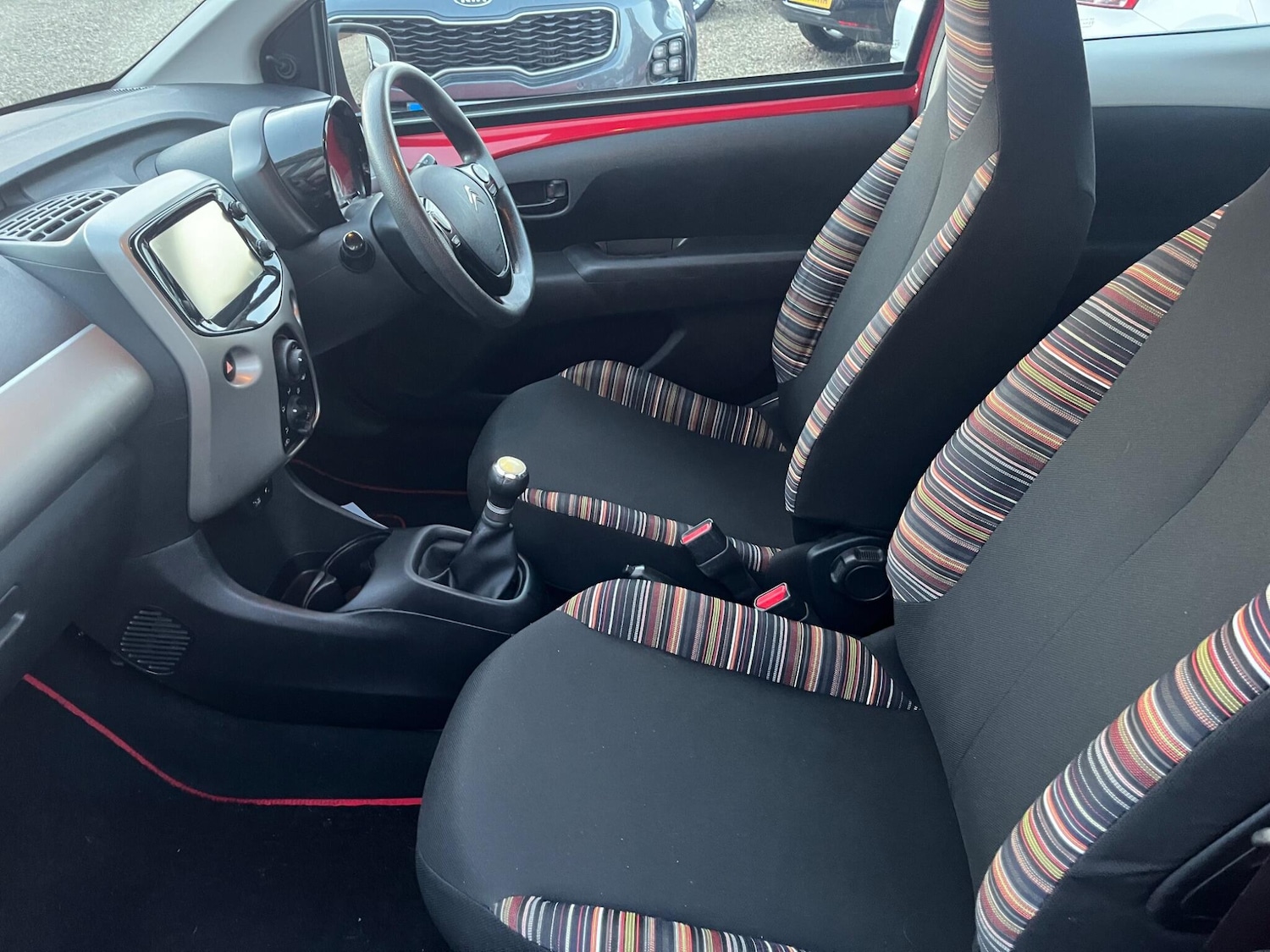 Used Citroen C1 2015 for sale - 76988609: Photo 11