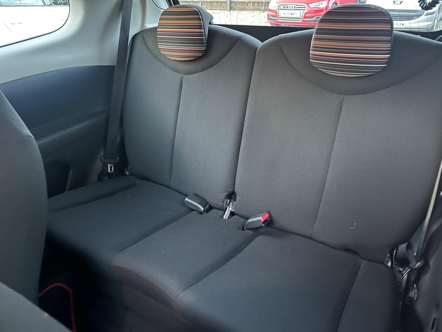 Used Citroen C1 2015 for sale - 76988609: Photo 12