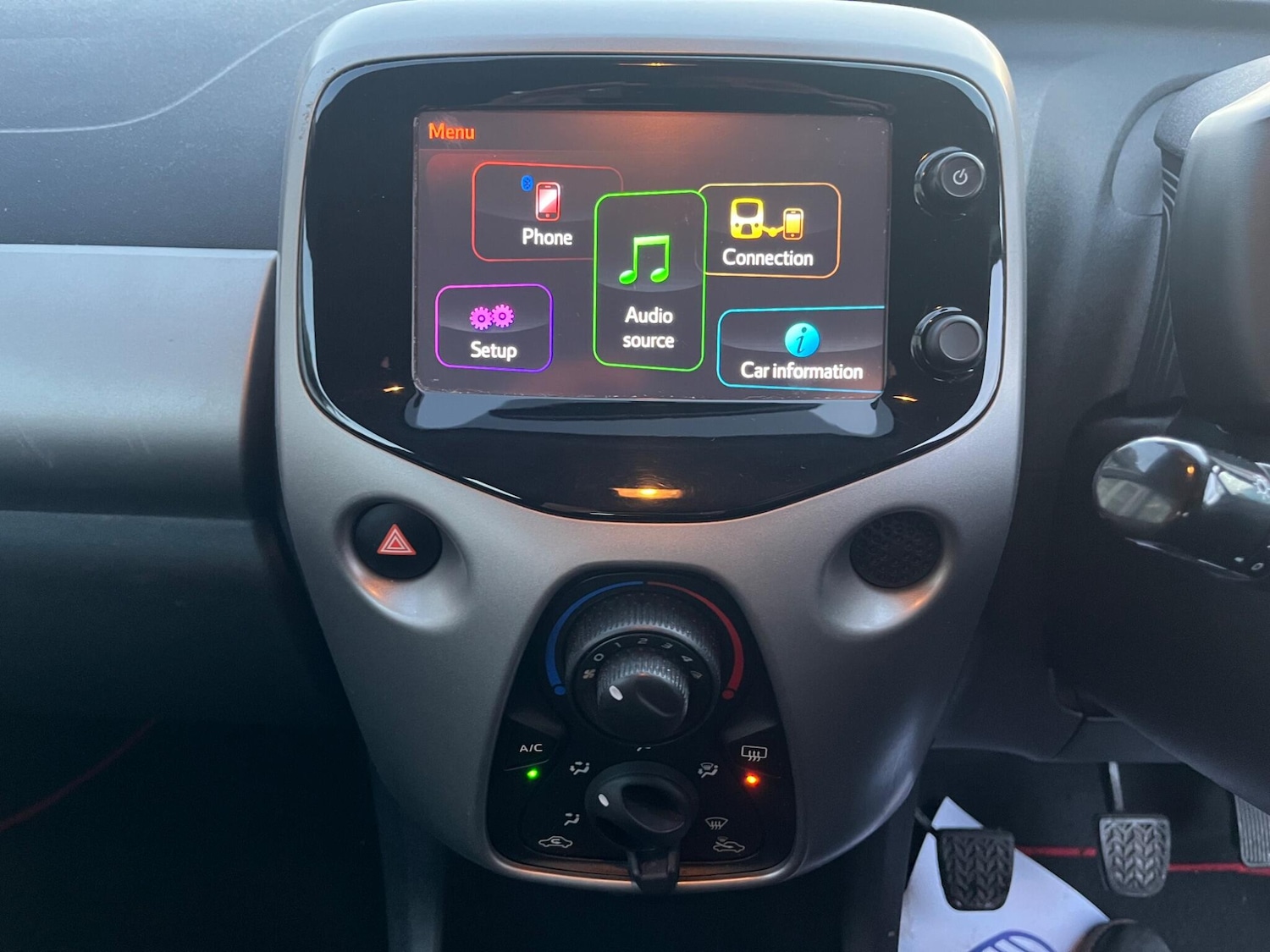 Used Citroen C1 2015 for sale - 76988609: Photo 13