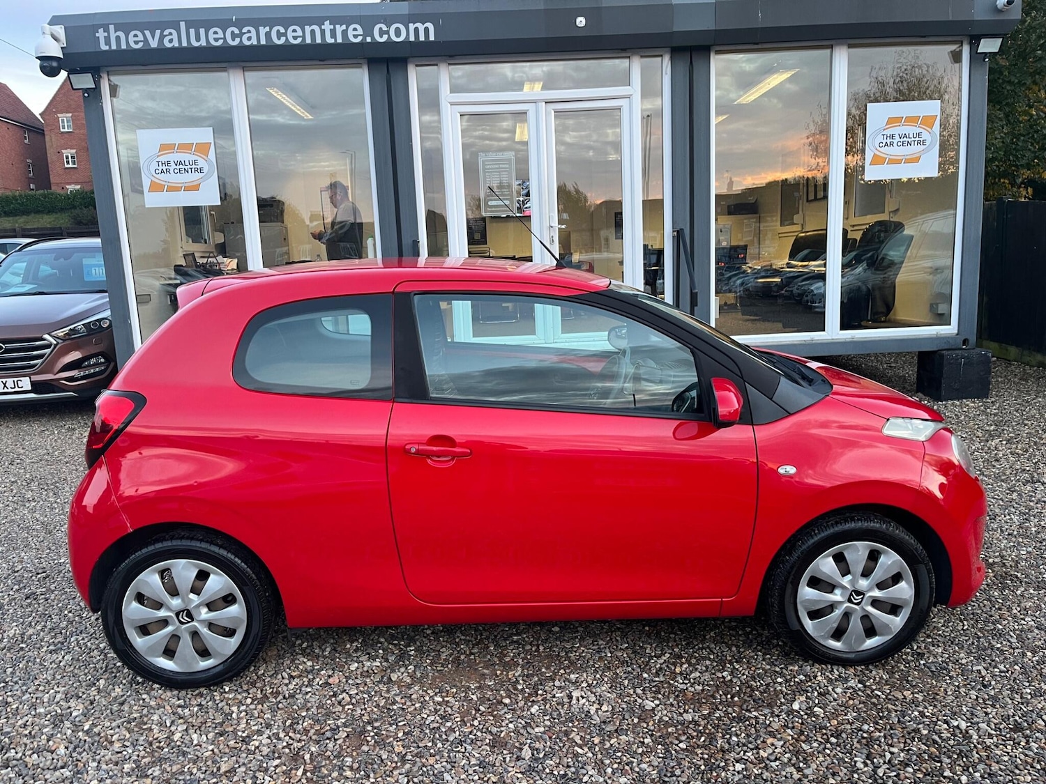 Used Citroen C1 2015 for sale - 76988609: Photo 3