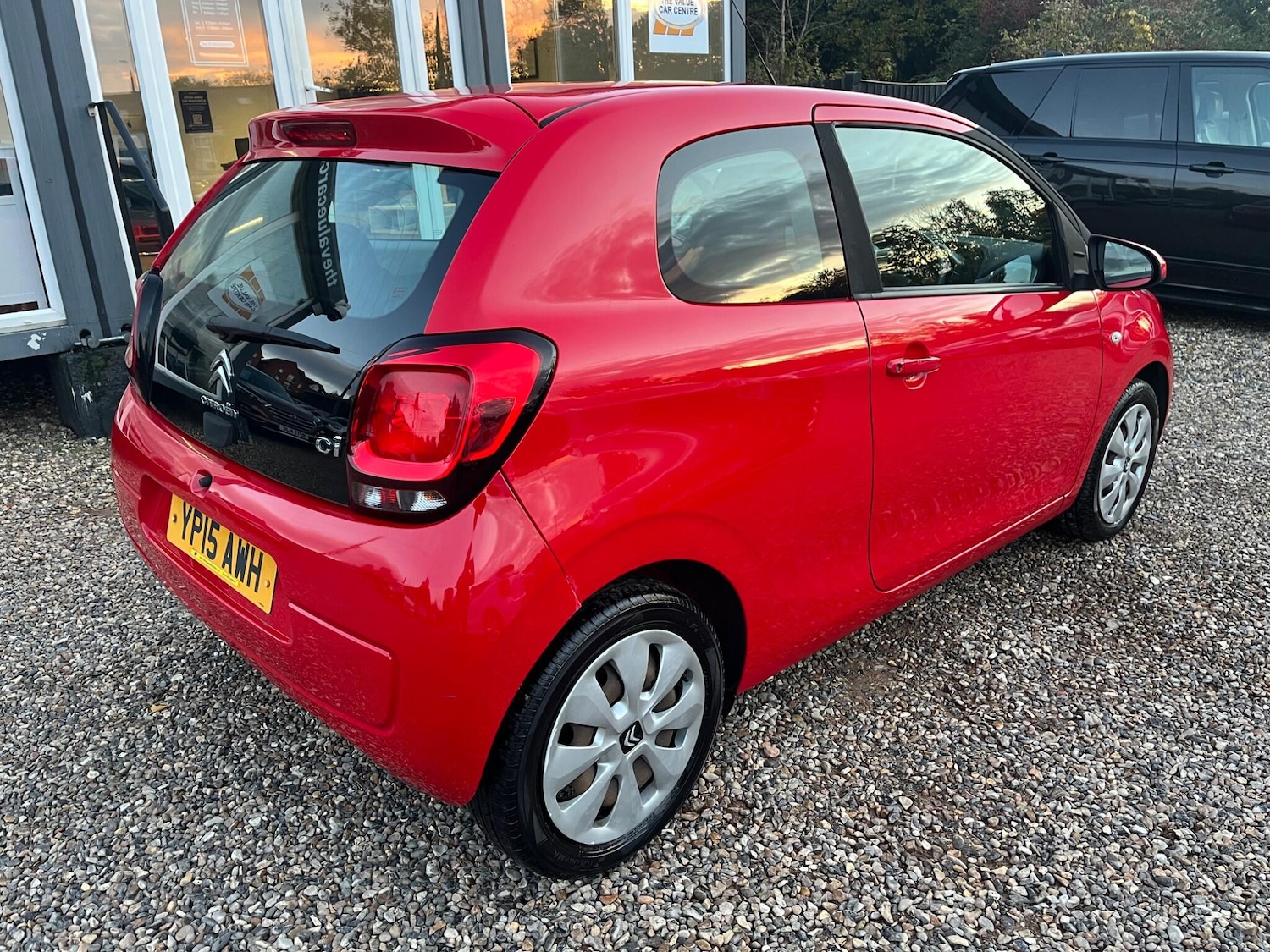 Used Citroen C1 2015 for sale - 76988609: Photo 4