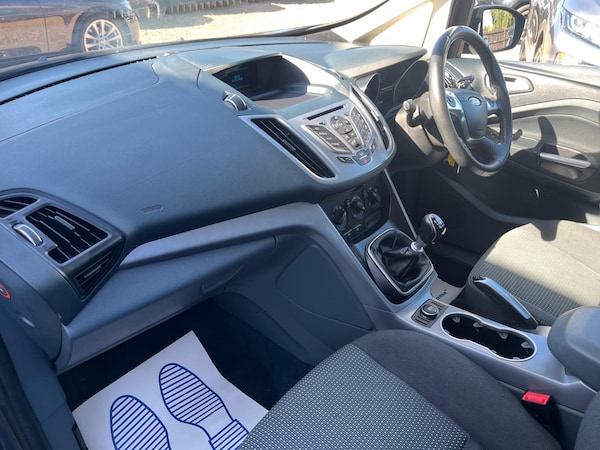 Used Ford C-Max 2014 for sale - 75696096: Photo 10